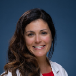 Image of Dr. Linda-Dalal J. Shiber, MD