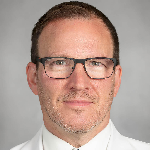 Image of Dr. Gabriel C. Leger, MD, CM