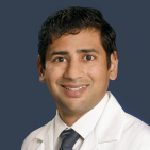 Image of Dr. Bhavin Mahesh Patel, DO