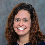 Image of Dr. Julie Ann Jaffray, MD