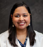 Image of Dr. Amrita-Amanda Devi Vuppala, AQH, MD