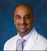 Image of Dr. Sunil Verma, MD