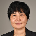 Image of Dr. Akiko Tanaka, MD, PHD