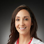 Image of Dr. Marisa Anne Earley, MD