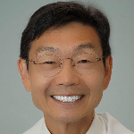 Image of Dr. John K. Park, PhD, MD