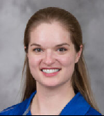 Image of Dr. Megan Pitzer, PT, DPT