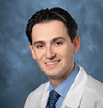 Image of Dr. Peyman Banooni, MD