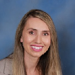 Image of Dr. Desiree Nicolette Shapiro, MD