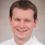 Image of Dr. Christopher A. A. Hanson, MD
