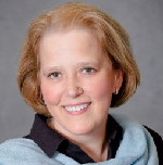 Image of Dr. Paula A. Hall, MD