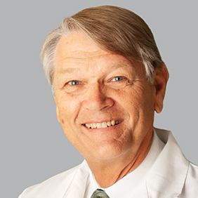 Image of Dr. Bertron T. Brown, MD