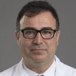 Image of Dr. Bulent Arslan, MD