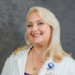Image of Dr. Kimberly Jill Stoughton-Doherty, MD