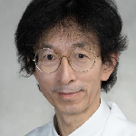 Image of Dr. Akihiro Matsuoka, MD, DMSc, PhD