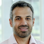 Image of Dr. Said A. Chaaban, MD