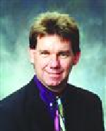 Image of Dr. Eric C. Lund, MD