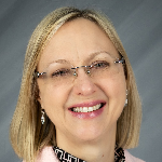 Image of Dr. Deborah G. Harris, DO