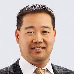 Image of Dr. Tom Yunhan Pak, DO, MD
