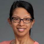 Image of Dr. Rupali Roy Bhave, MD