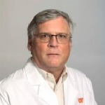 Image of Dr. James D. Tutor, MD
