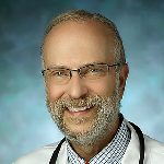Image of Dr. Gabor Kelen, MD