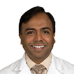 Image of Dr. Shakir Sarwar, MD