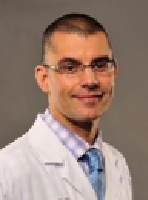 Image of Dr. Anthony W. Boutt, MD
