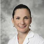 Image of Dr. Monica Margaret Davini, MD