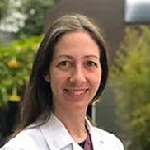 Image of Dr. Jennifer Beth Taylor, MD