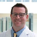 Image of Dr. Timothy Chryssikos, PhD, MD