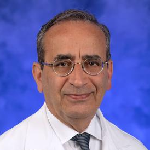 Image of Dr. Nasrollah Ghahramani, MD