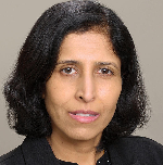 Image of Dr. Geetha Ramaswamy, MD