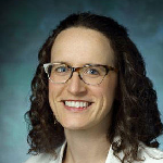 Image of Dr. Anna L. Beavis, MD, MPH