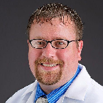 Image of Dr. Clayton Jeffrey Butcher, MD