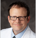 Image of Dr. Michael D. Martin, MD