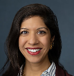 Image of Dr. Ambereen K. Mehta, MD, MPH