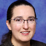 Image of Dr. Rachel E. Sanborn, MD