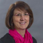 Image of Dr. Aimee M. Christian, MD