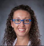 Image of Dr. Jennifer Bushman Gilner, PhD, MD
