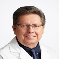 Image of Dr. Robert P. Korcal, DO