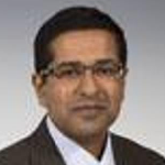 Image of Dr. Baburaj Thankappan, MD