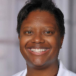 Image of Dr. Carla Denise Ford, MD