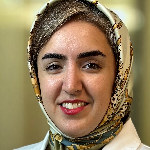 Image of Dr. Sepideh Darbandi, DO