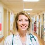 Image of Dr. Wendy Johnson, MD