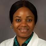 Image of Dr. Omoloro Nadia Adeleke, MD