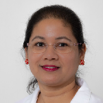 Image of Dr. Dhurga Devi Krishnamoorthy, MD