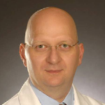 Image of Dr. Andreas Grabinsky, MD