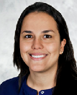 Image of Dr. Margarita Laporte Bomfim Bockorny, MD