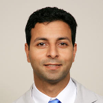 Image of Dr. Urjeet A. Patel, MD