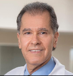 Image of Dr. Zenos A. Vangelos, DO